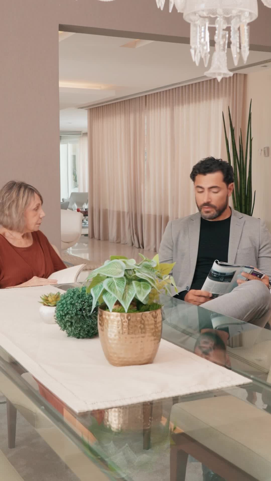 Episódio 79 de A Adorável Esposa do Sr. Monteiro