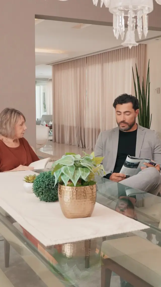 Episódio 79 de A Adorável Esposa do Sr. Monteiro