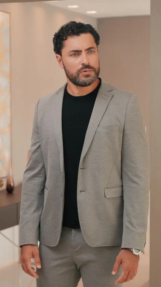 Episódio 80 de A Adorável Esposa do Sr. Monteiro