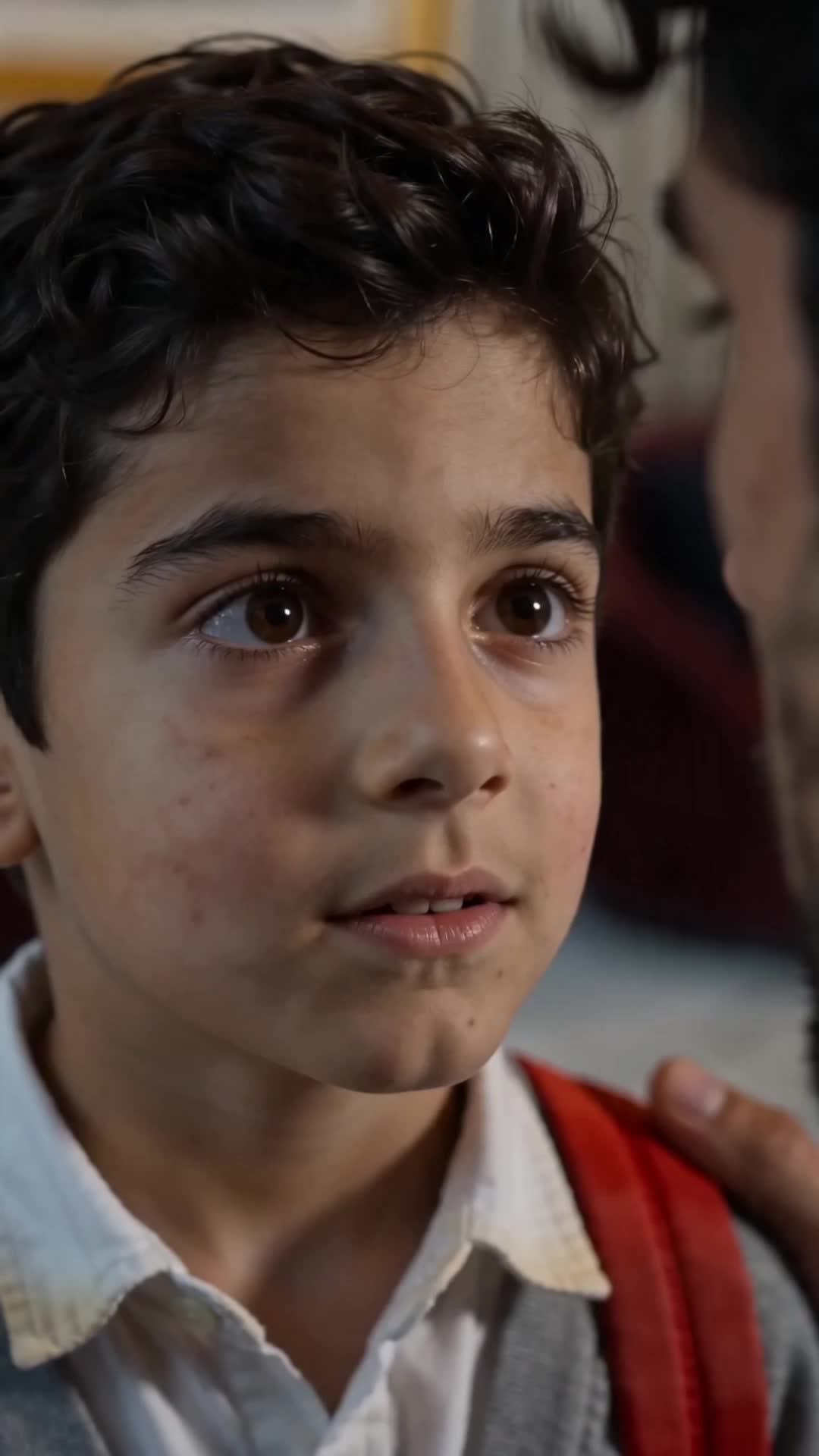 Episódio 13 de A Amante de Contrato do Bilionário