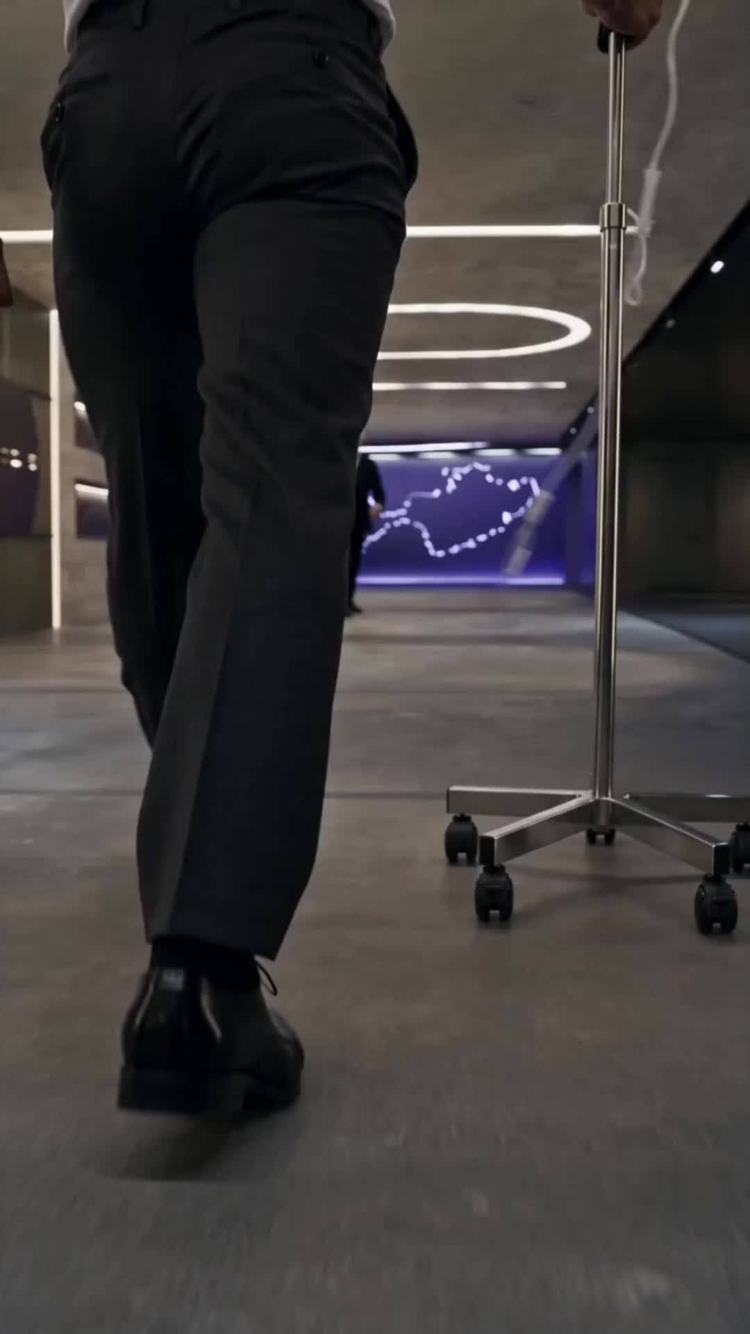 Episódio 2 de A Amante de Contrato do Bilionário