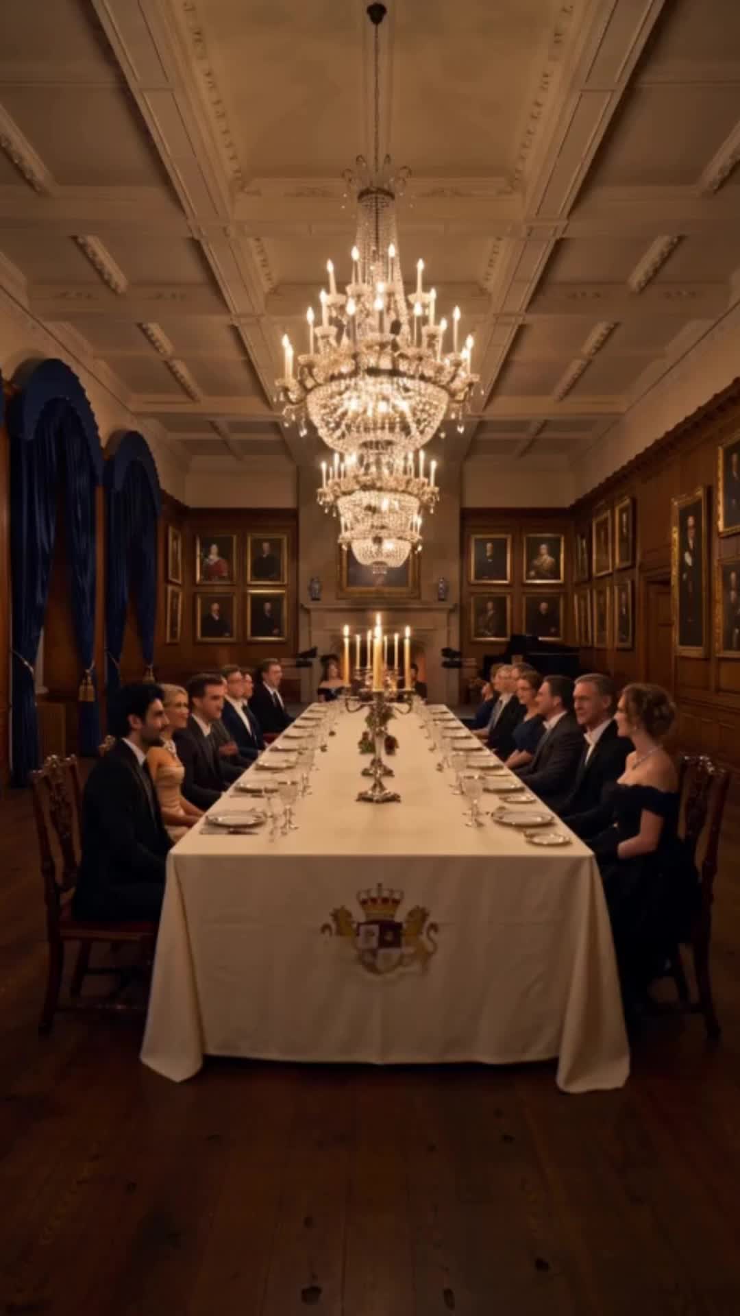 Episódio 47 de A Amante de Contrato do Bilionário