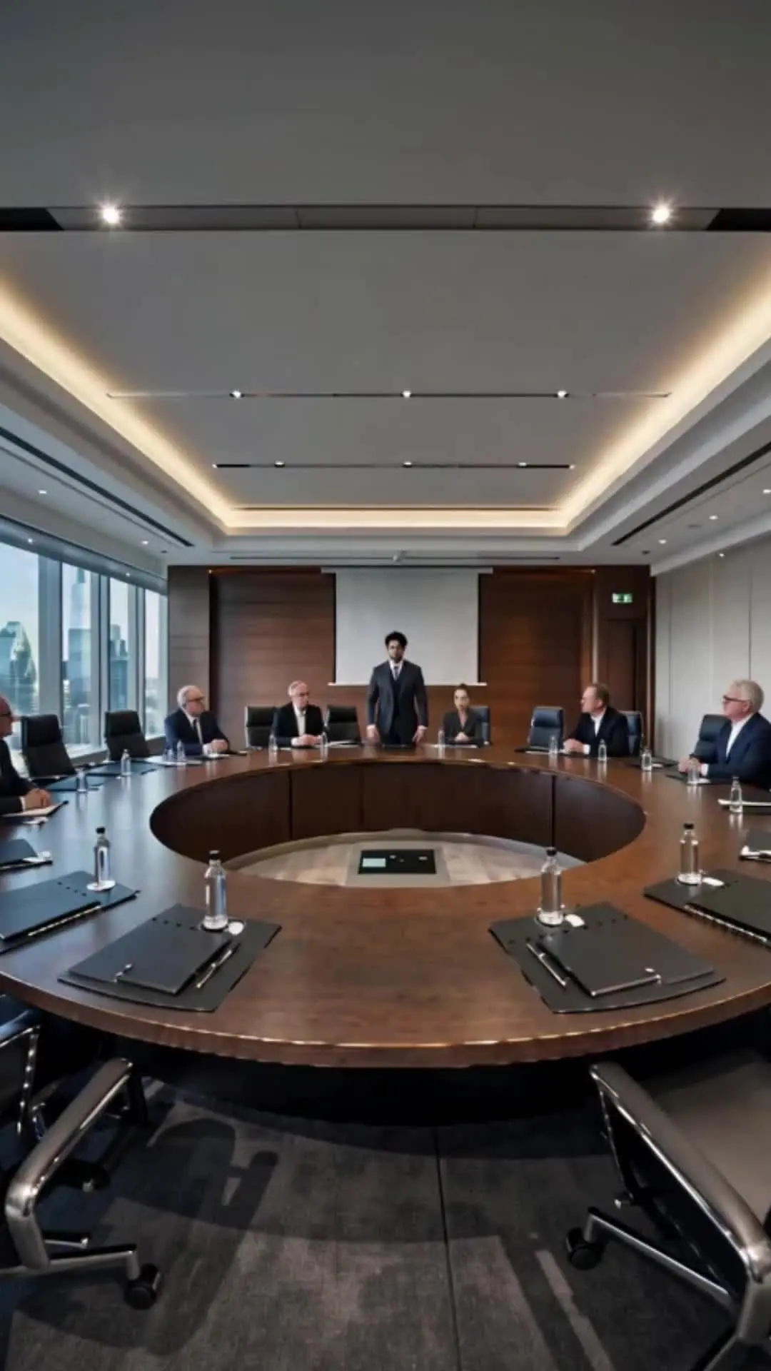 Episódio 60 de A Amante de Contrato do Bilionário