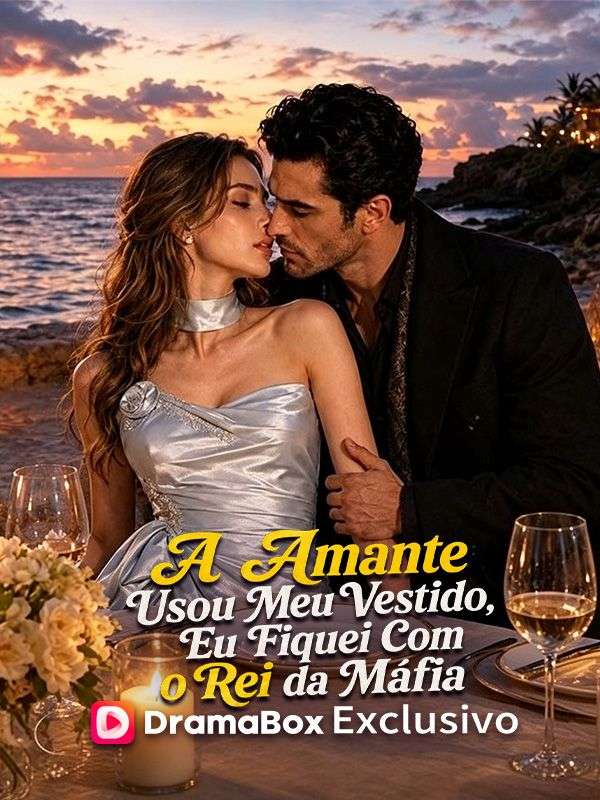 Episódio 7 de A Amante Usou Meu Vestido, Eu Fiquei Com o Rei da Máfia