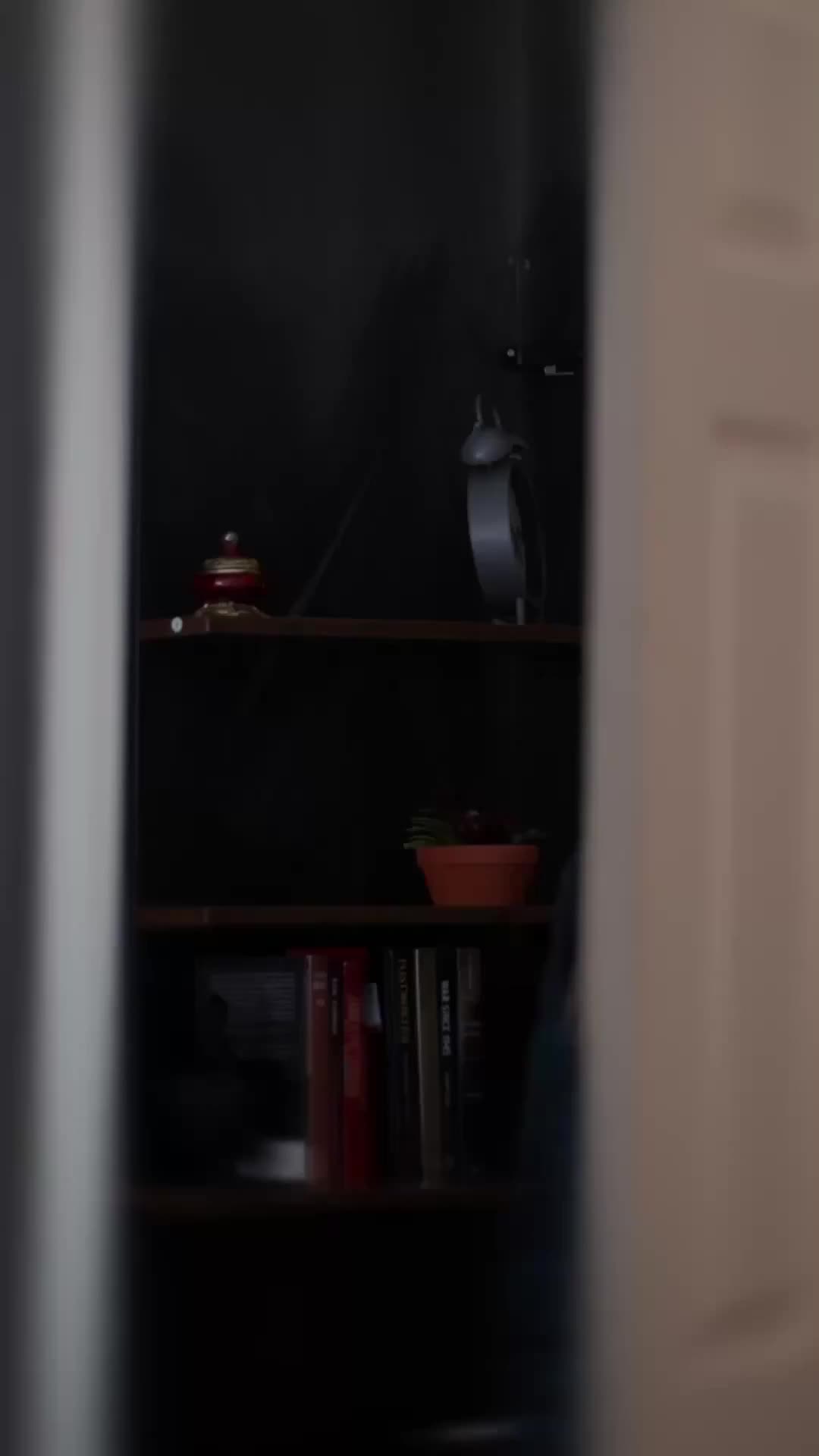 Episódio 19 de A Arte de Deixar Ir