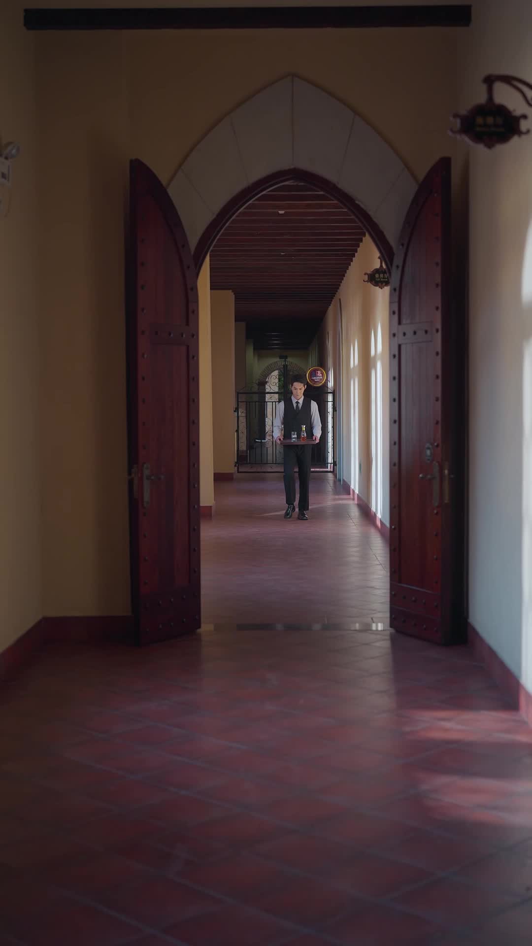 Episódio 11 de A Ascensão da Herdeira Oculta