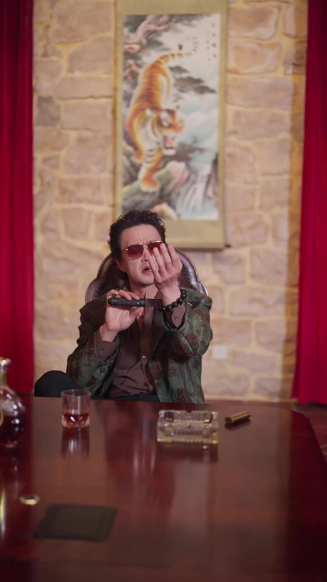 Episódio 12 de A Ascensão da Herdeira Oculta