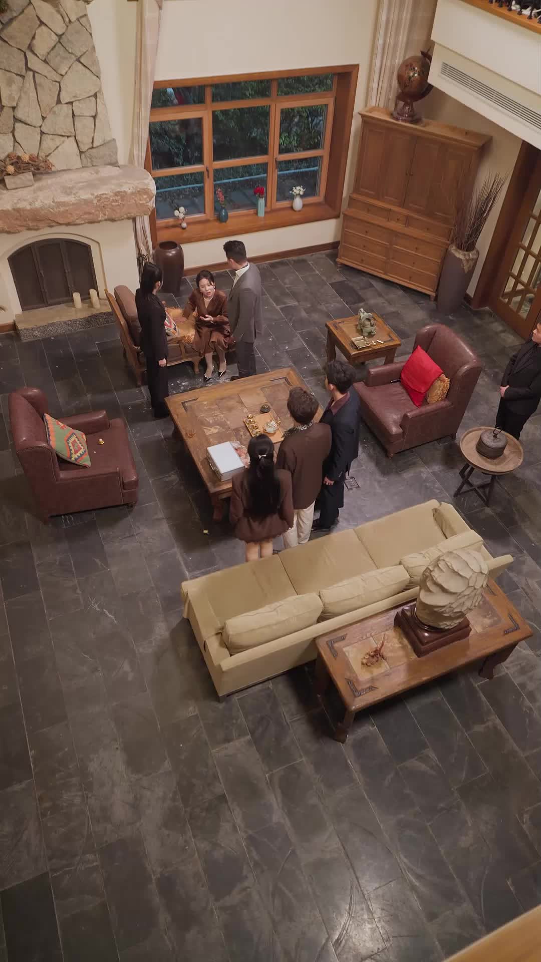 Episódio 15 de A Ascensão da Herdeira Oculta