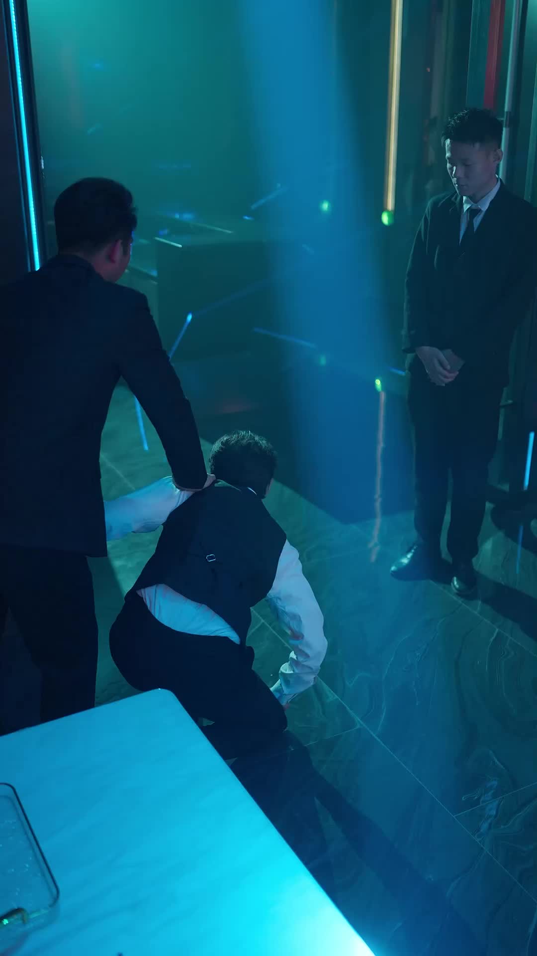 Episódio 41 de A Ascensão da Herdeira Oculta