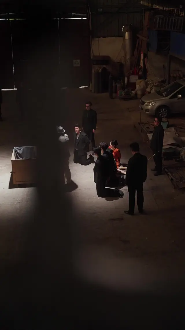 Episódio 58 de A Ascensão da Herdeira Oculta