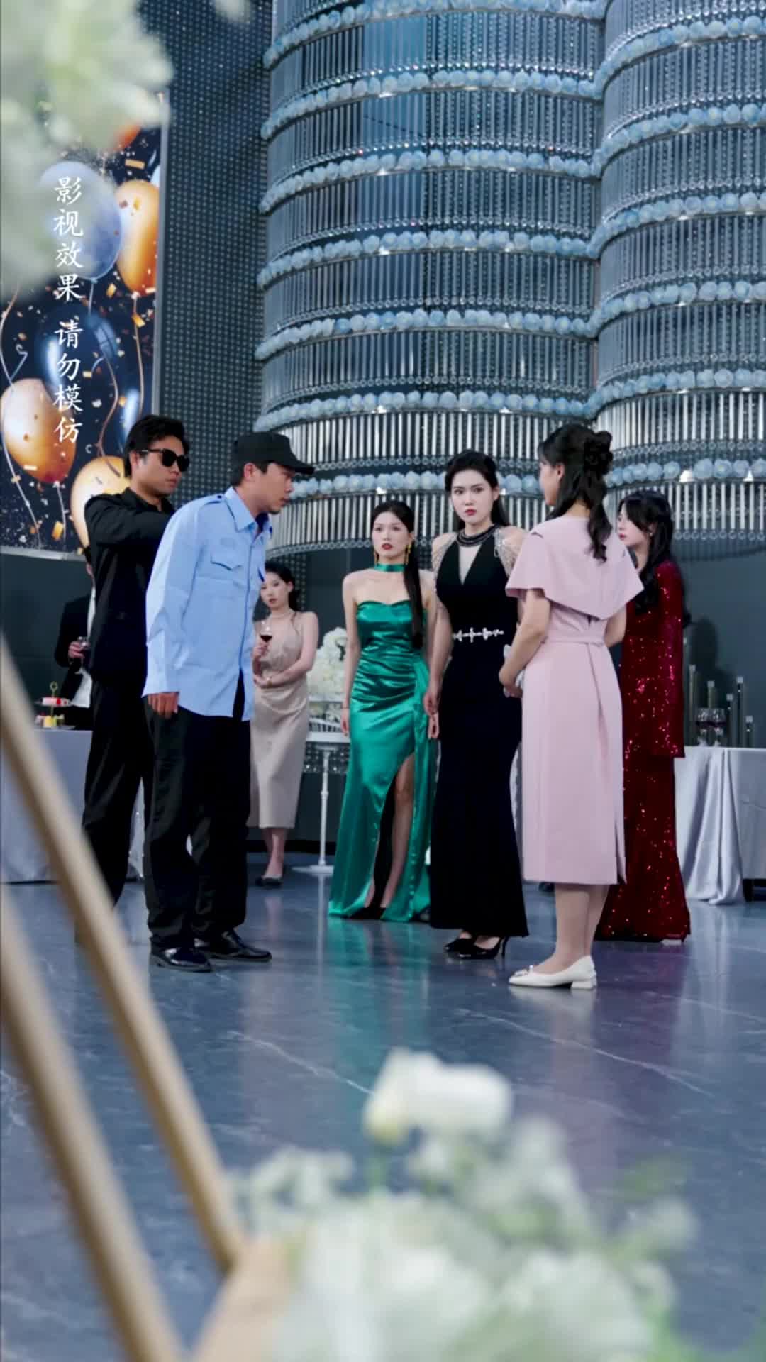 Episódio 38 de A Ascensão de Uma Bela Caipira