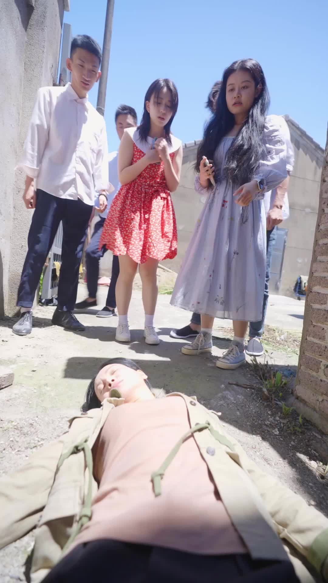 Episódio 46 de A ascensão dela à fama