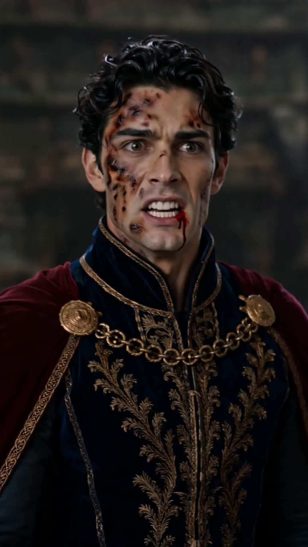 Episódio 11 de A Ascensão do Mago Caído