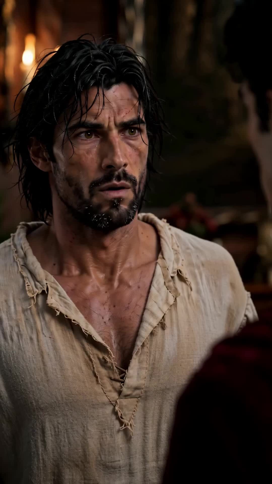 Episódio 12 de A Ascensão do Mago Caído
