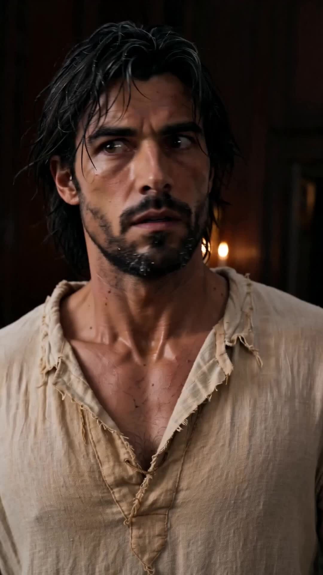 Episódio 13 de A Ascensão do Mago Caído