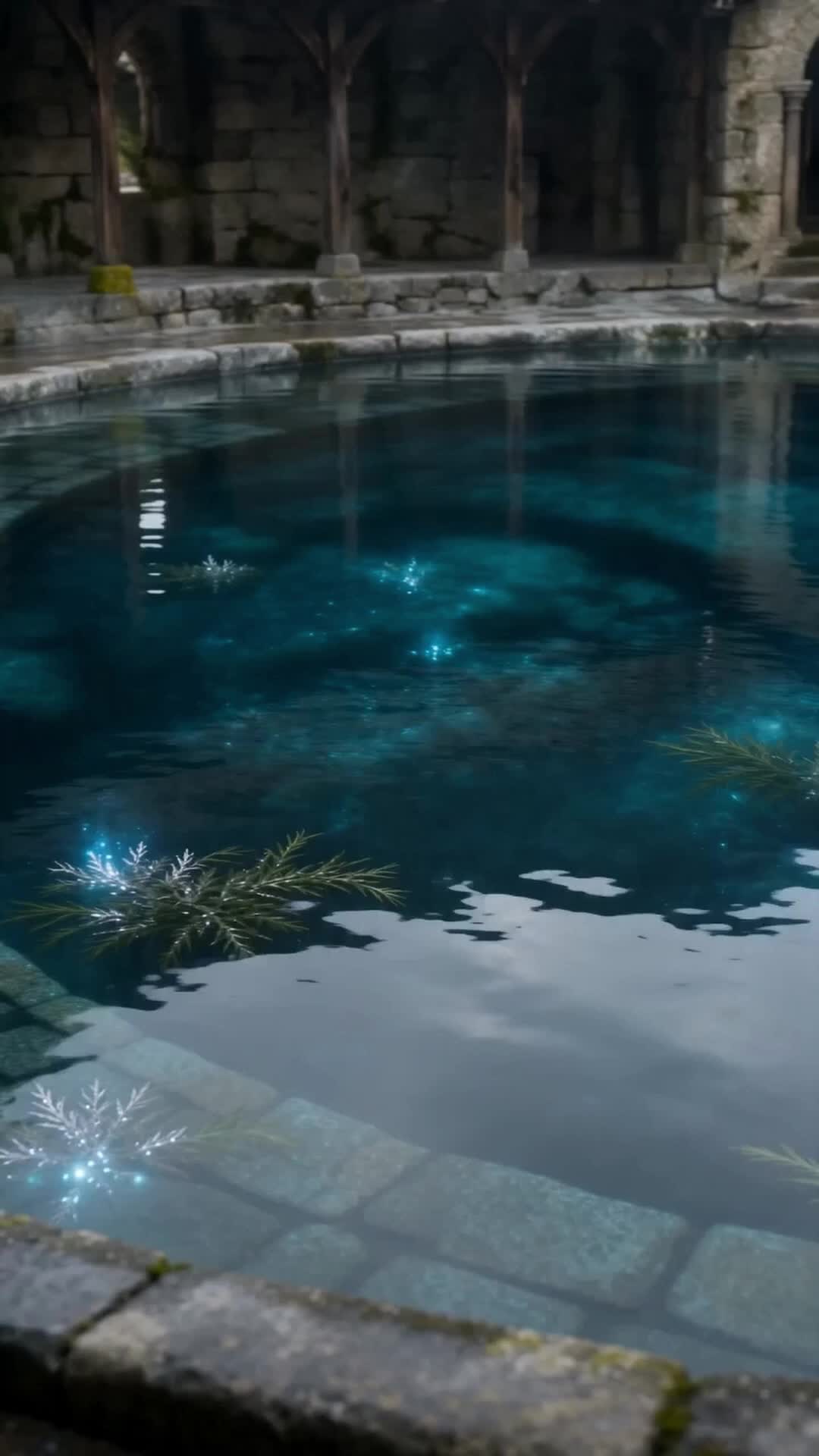 Episódio 15 de A Ascensão do Mago Caído