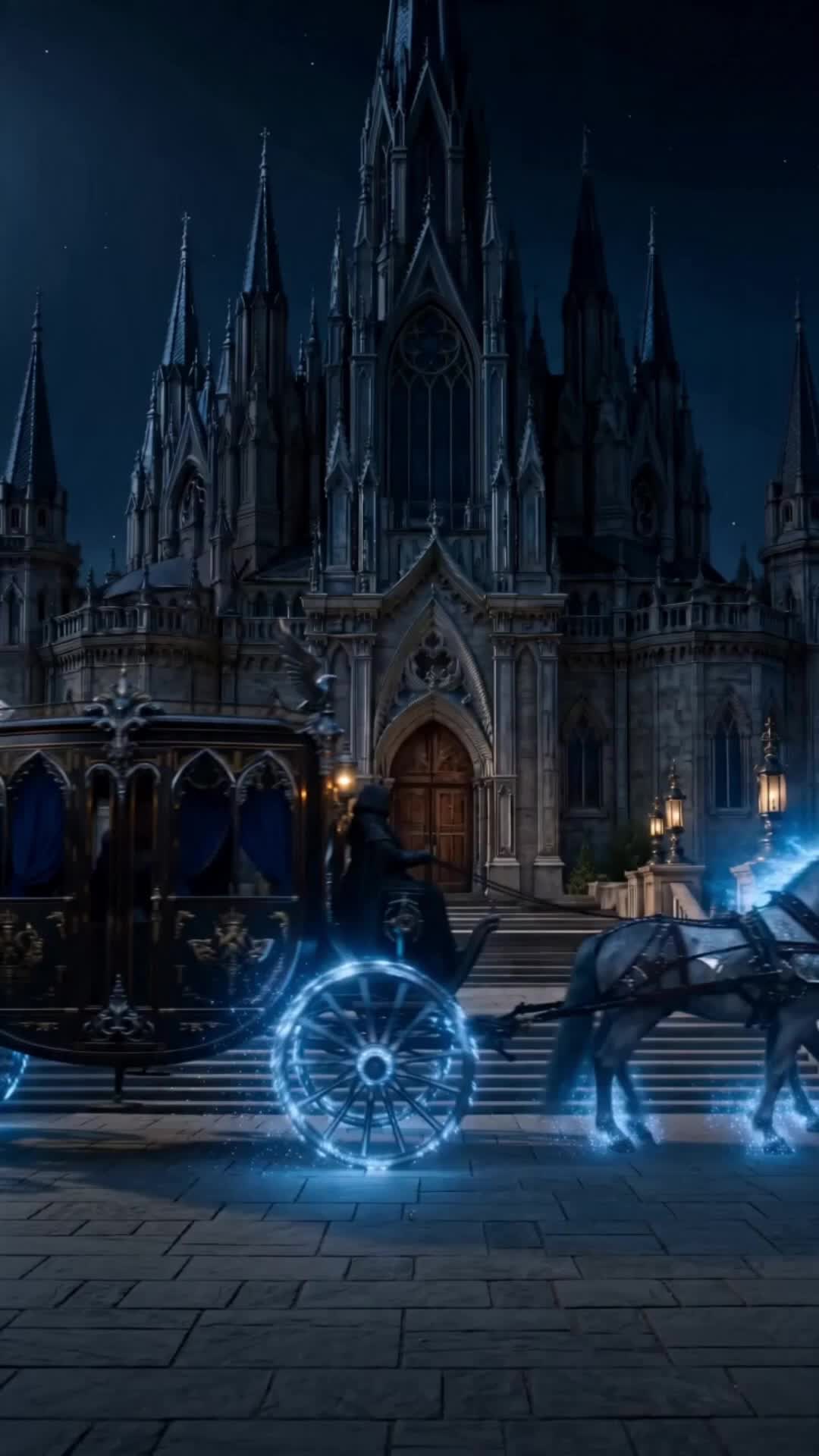 Episódio 22 de A Ascensão do Mago Caído