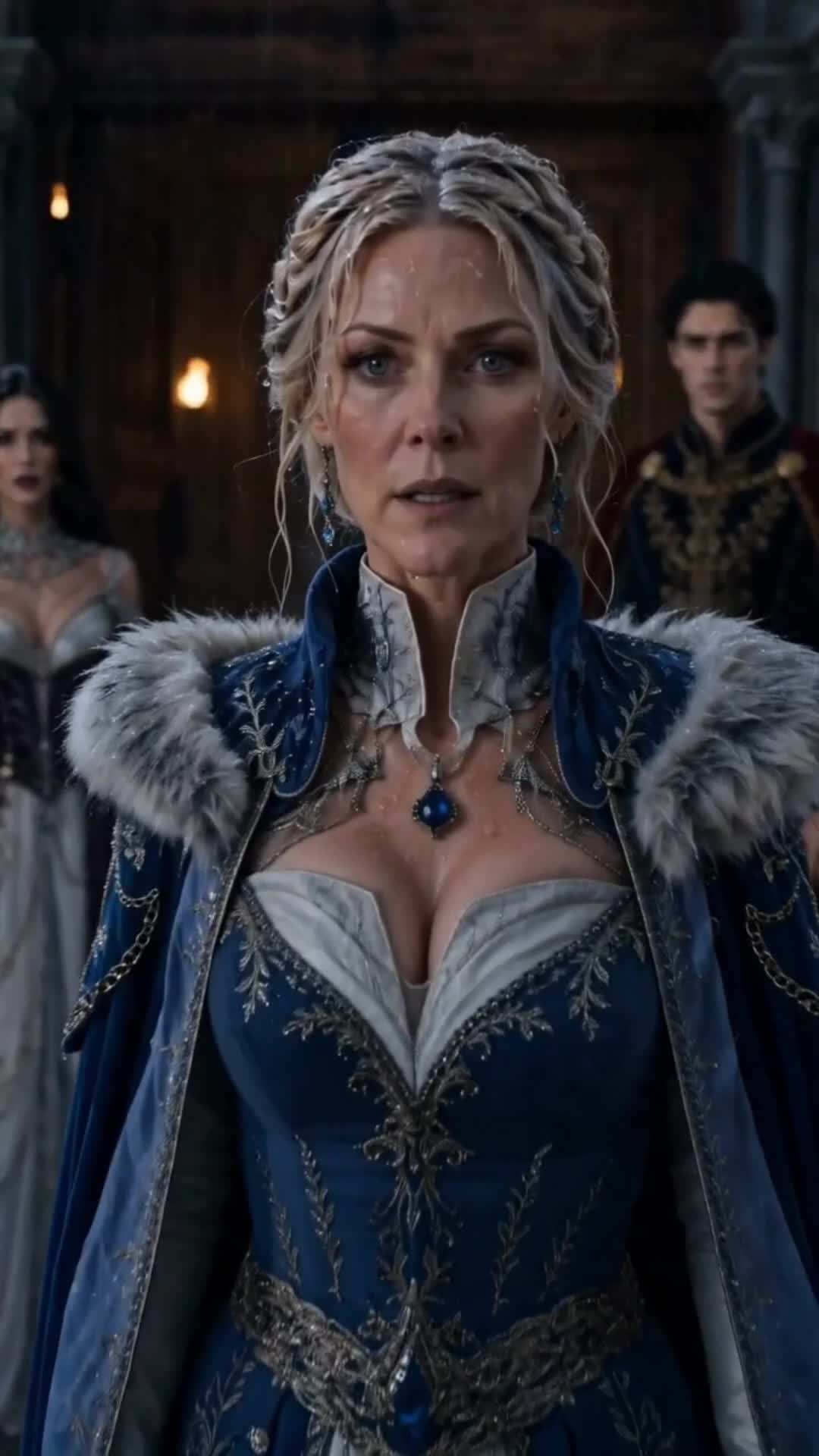 Episódio 26 de A Ascensão do Mago Caído