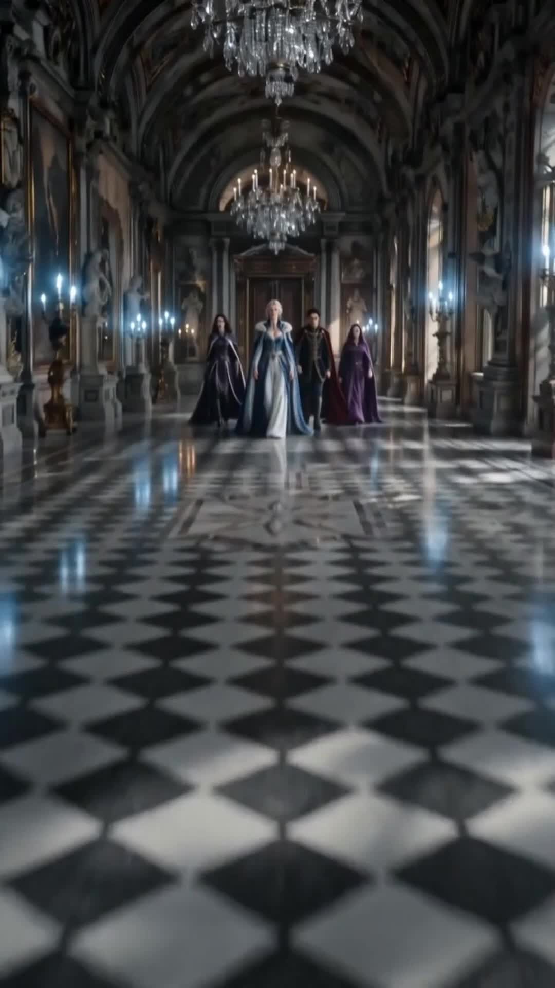 Episódio 27 de A Ascensão do Mago Caído