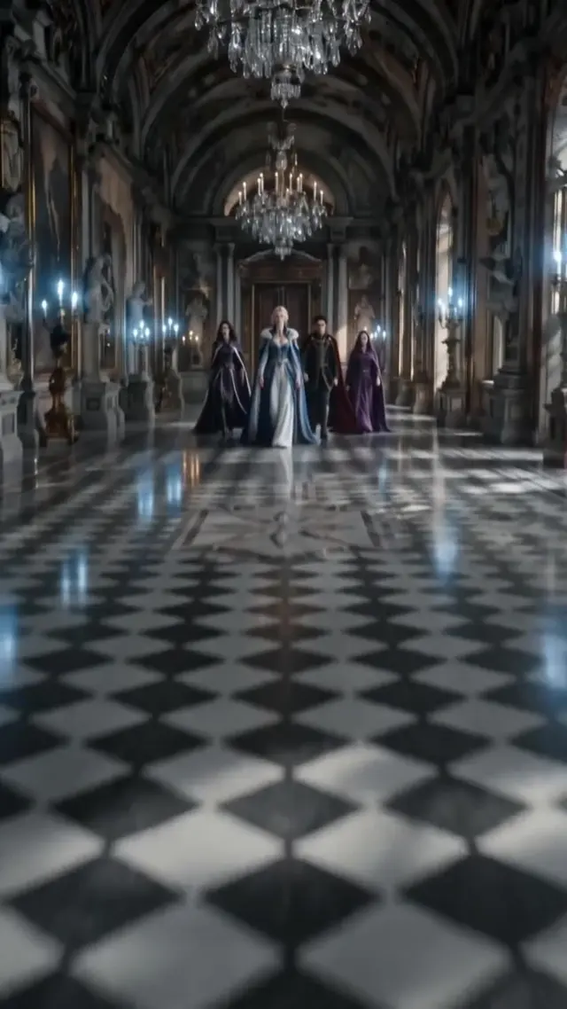 Episódio 27 de A Ascensão do Mago Caído