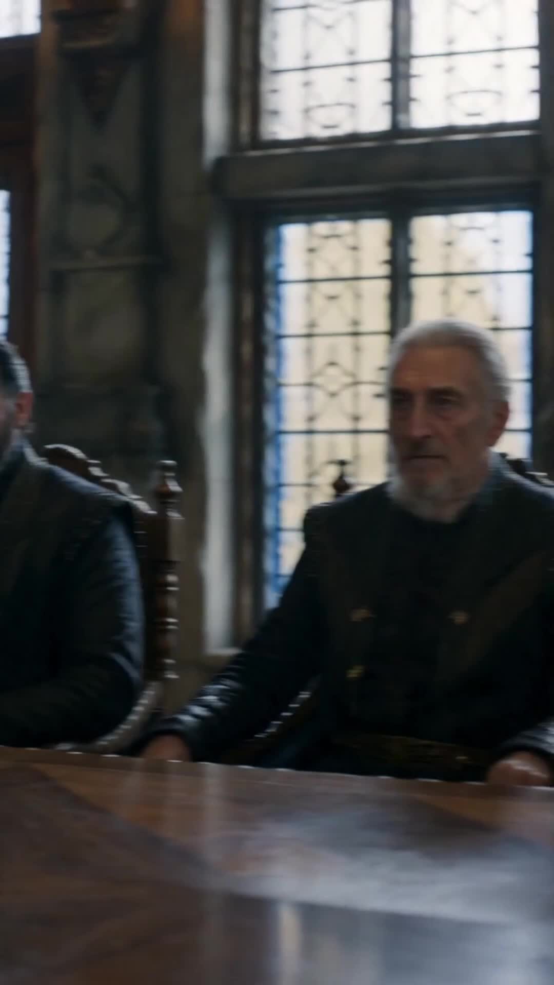 Episódio 29 de A Ascensão do Mago Caído