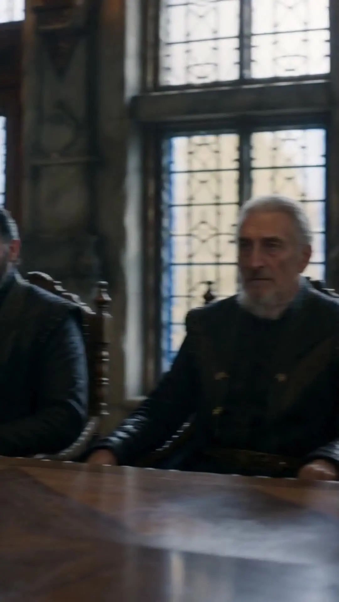 Episódio 29 de A Ascensão do Mago Caído