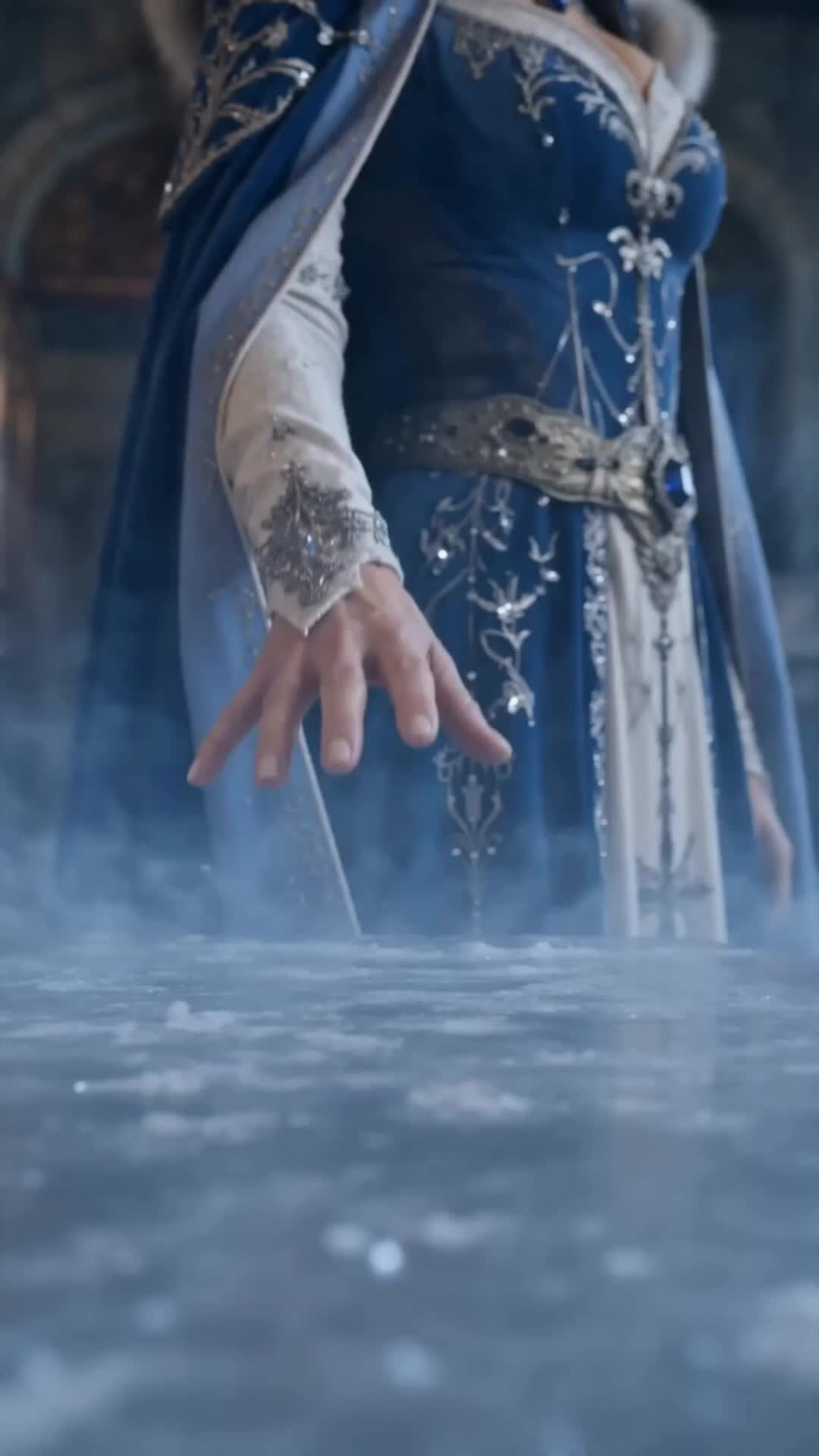 Episódio 30 de A Ascensão do Mago Caído