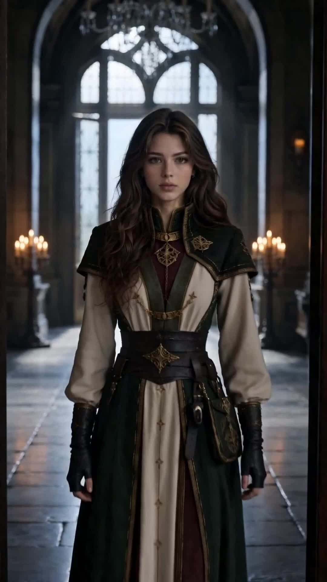Episódio 38 de A Ascensão do Mago Caído