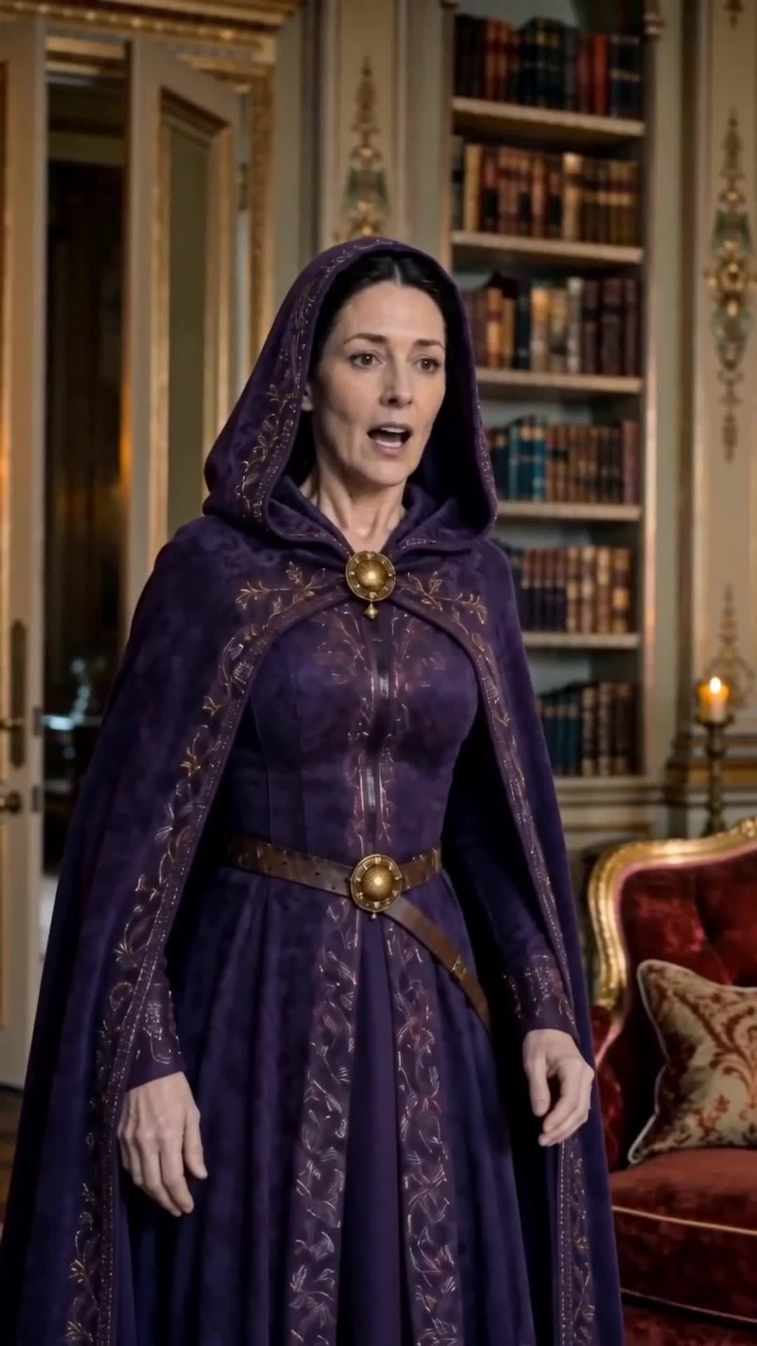 Episódio 4 de A Ascensão do Mago Caído