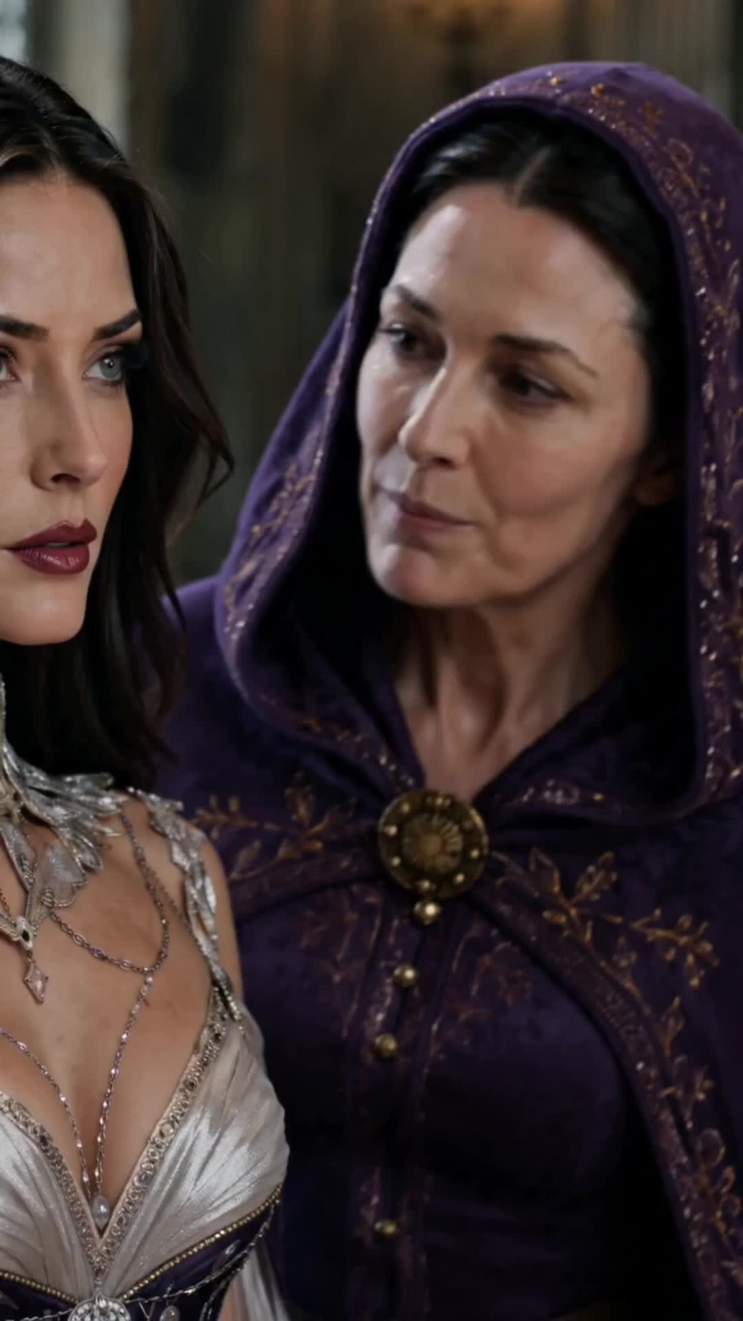 Episódio 40 de A Ascensão do Mago Caído