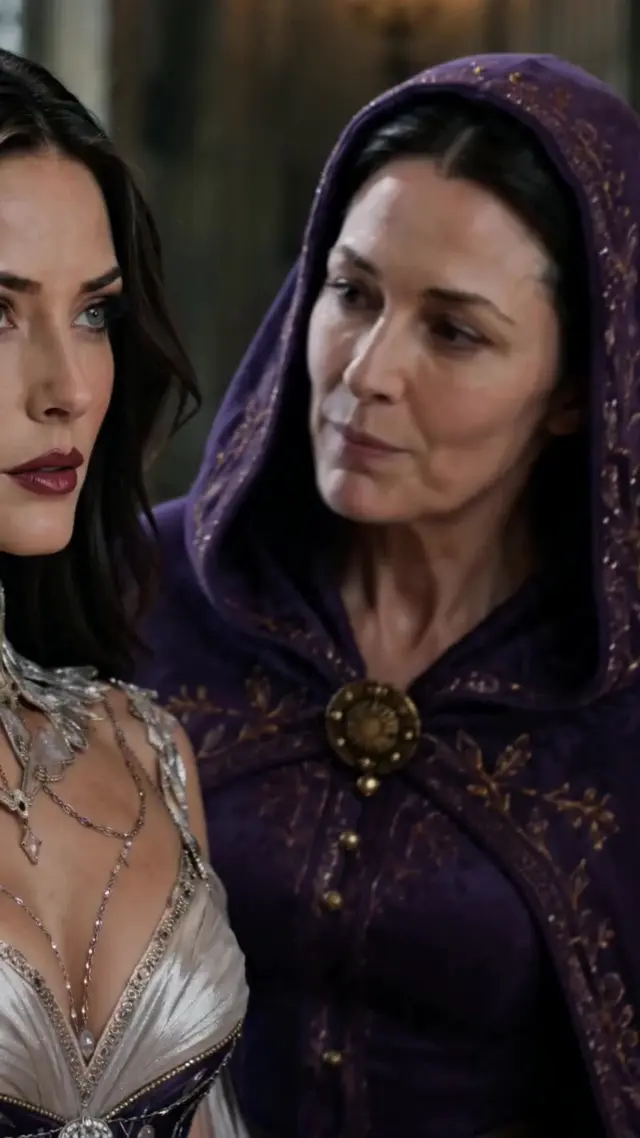Episódio 40 de A Ascensão do Mago Caído