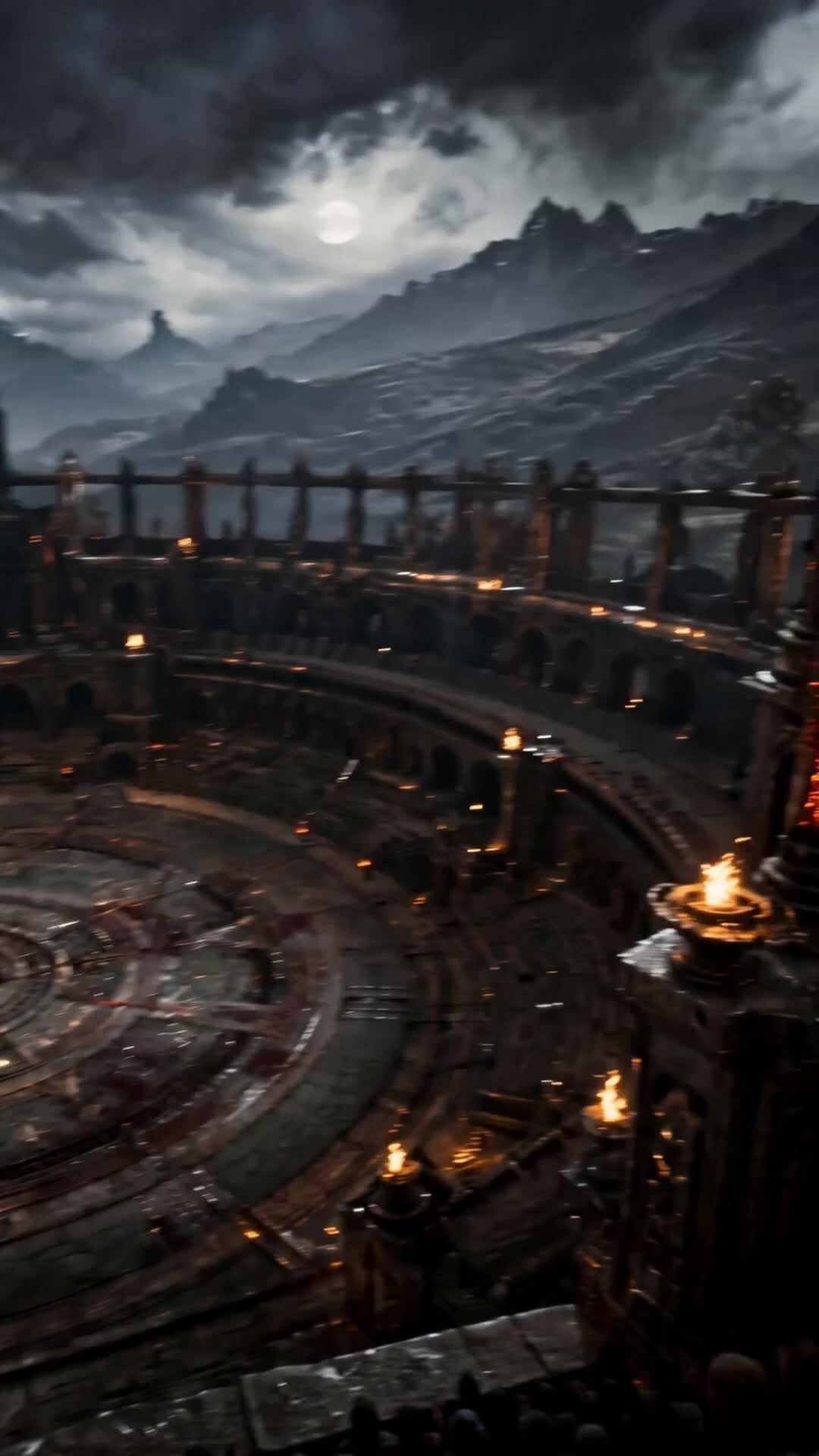 Episódio 48 de A Ascensão do Mago Caído