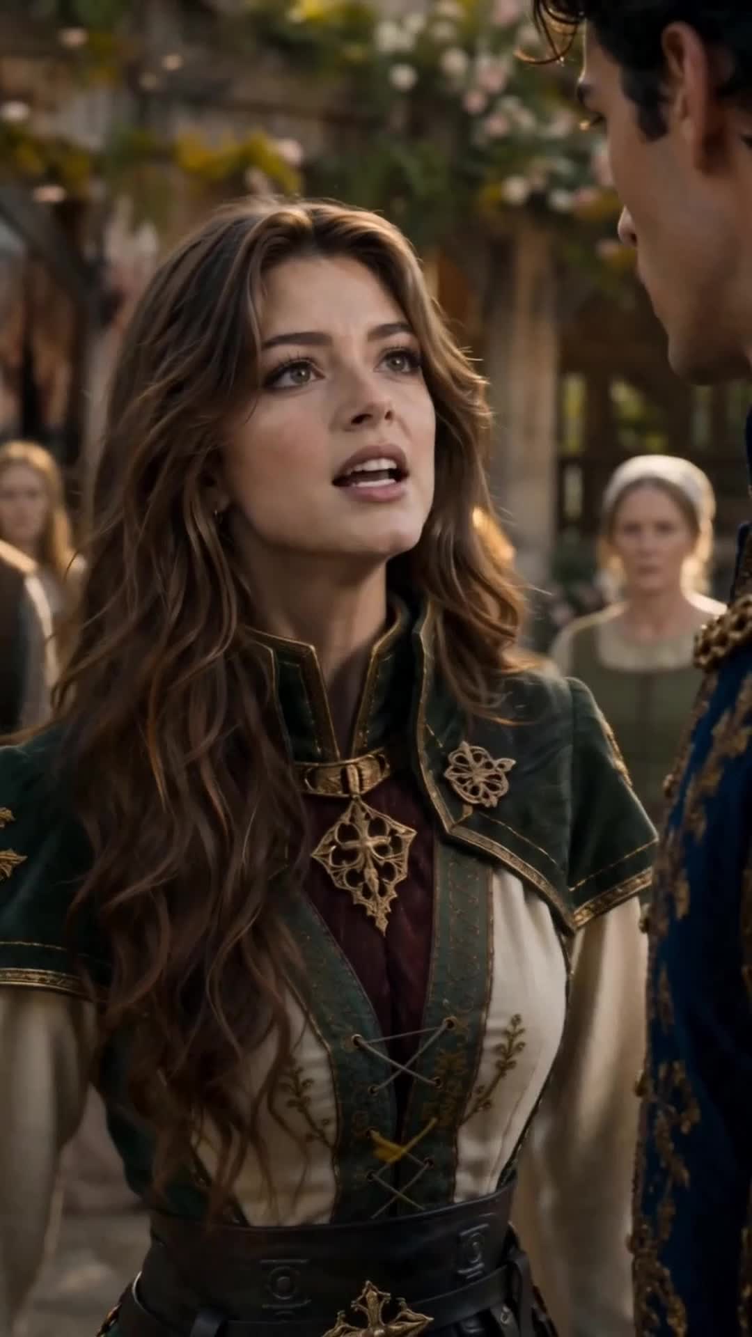 Episódio 5 de A Ascensão do Mago Caído