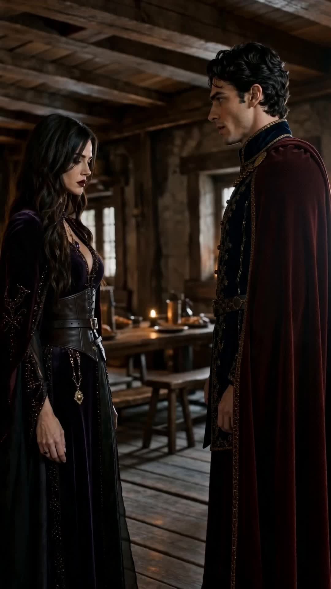 Episódio 52 de A Ascensão do Mago Caído