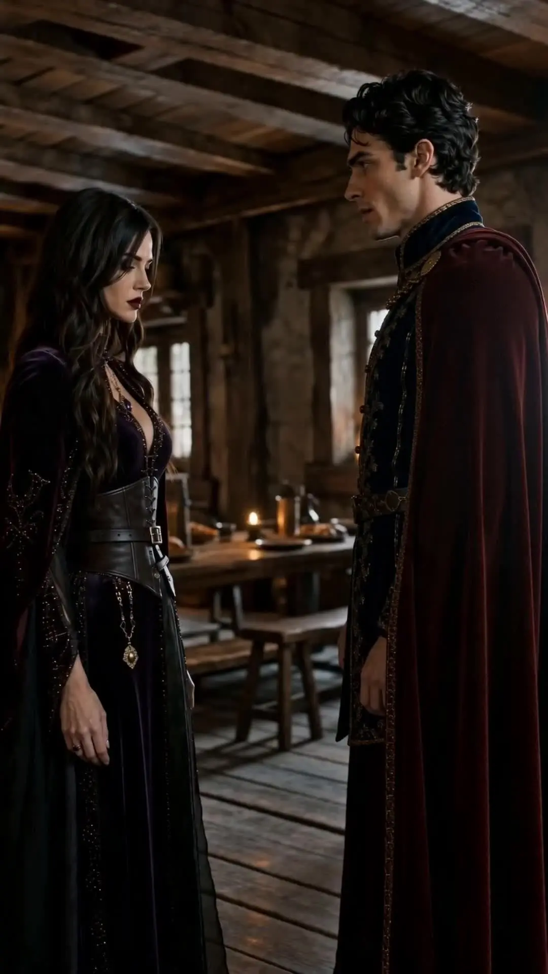 Episódio 52 de A Ascensão do Mago Caído
