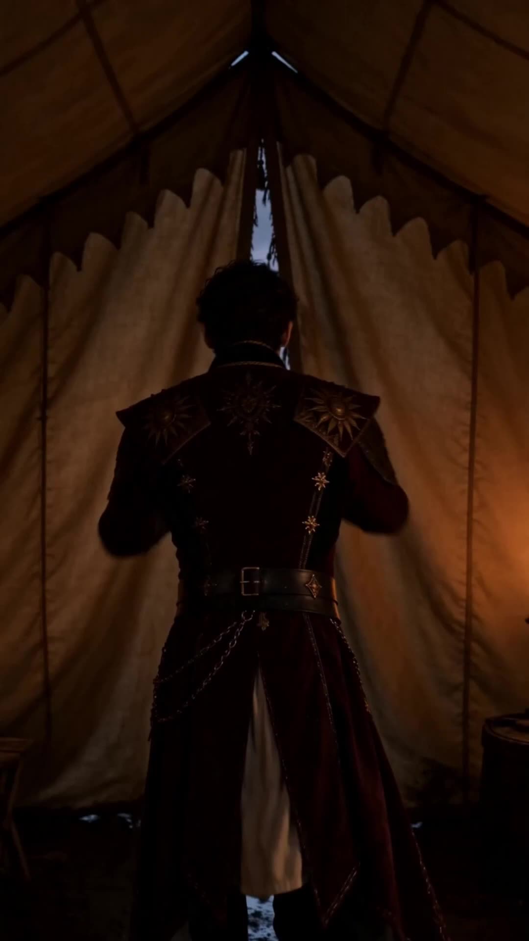 Episódio 58 de A Ascensão do Mago Caído
