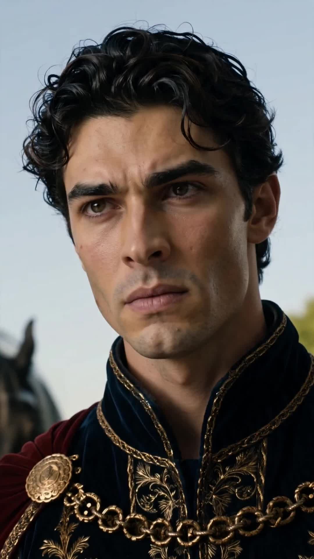 Episódio 6 de A Ascensão do Mago Caído