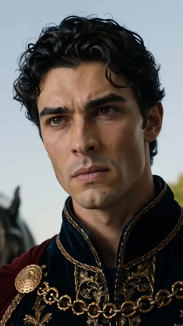 Episódio 6 de A Ascensão do Mago Caído