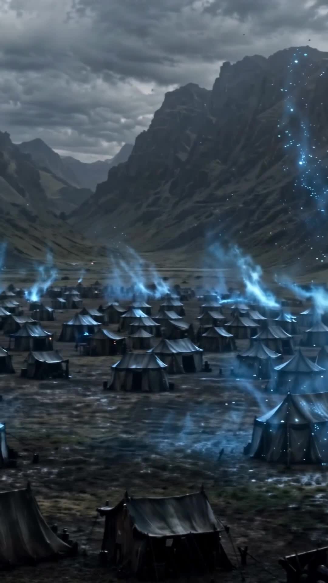 Episódio 62 de A Ascensão do Mago Caído