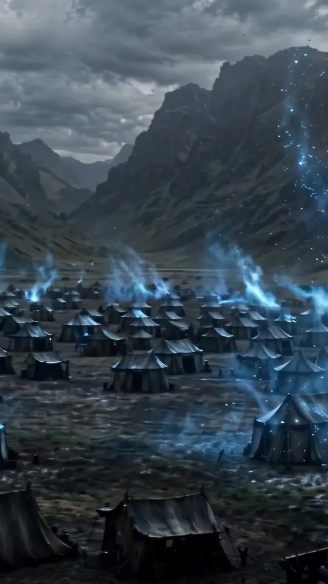 Episódio 62 de A Ascensão do Mago Caído