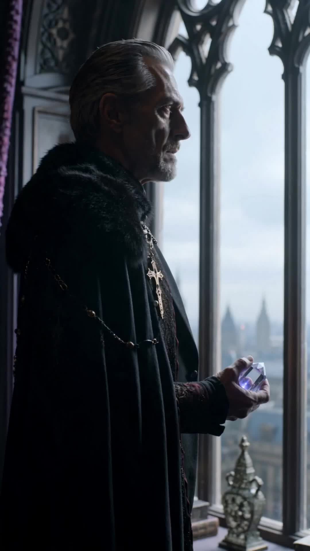 Episódio 64 de A Ascensão do Mago Caído
