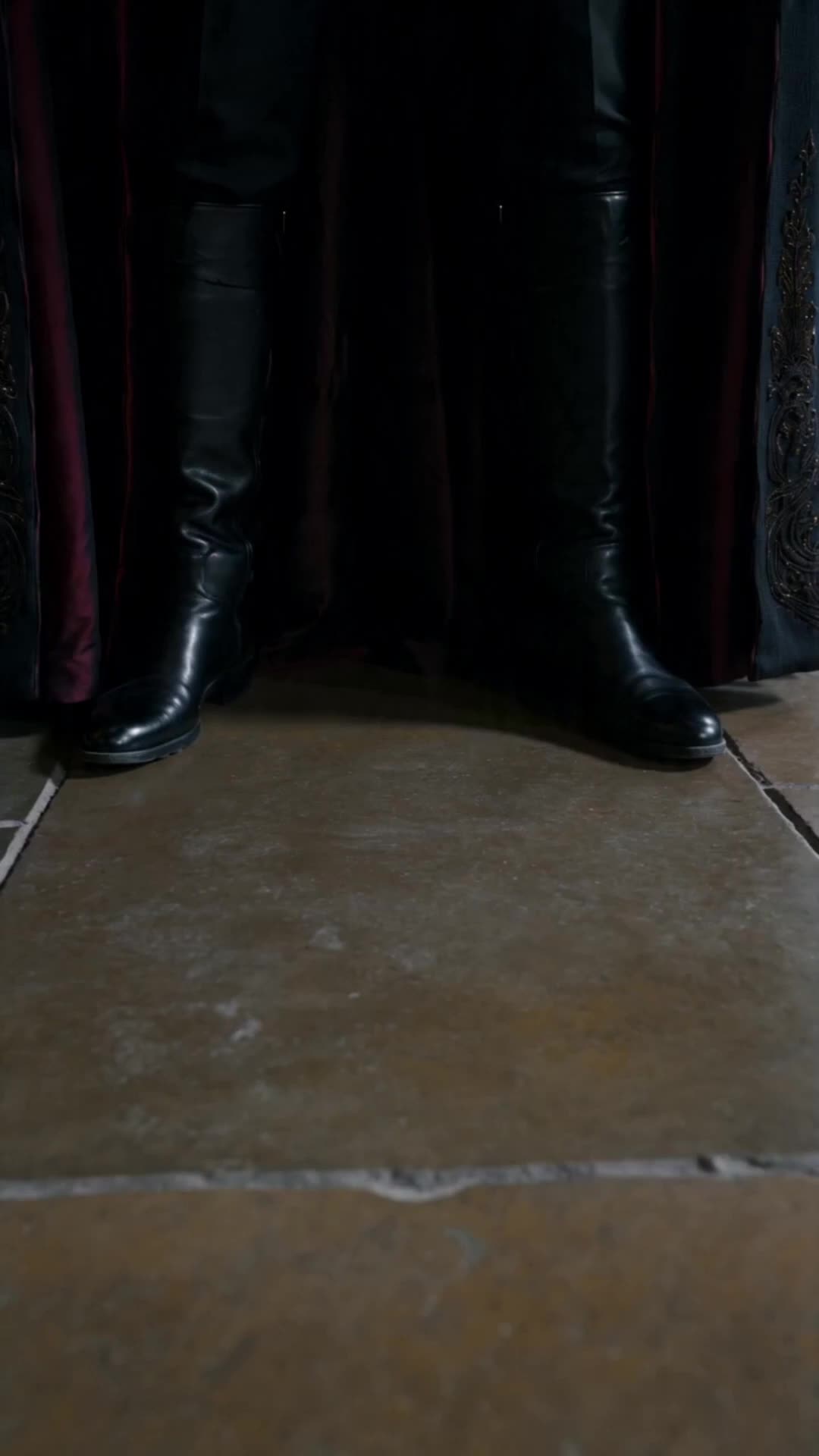Episódio 66 de A Ascensão do Mago Caído
