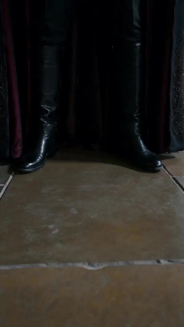 Episódio 66 de A Ascensão do Mago Caído