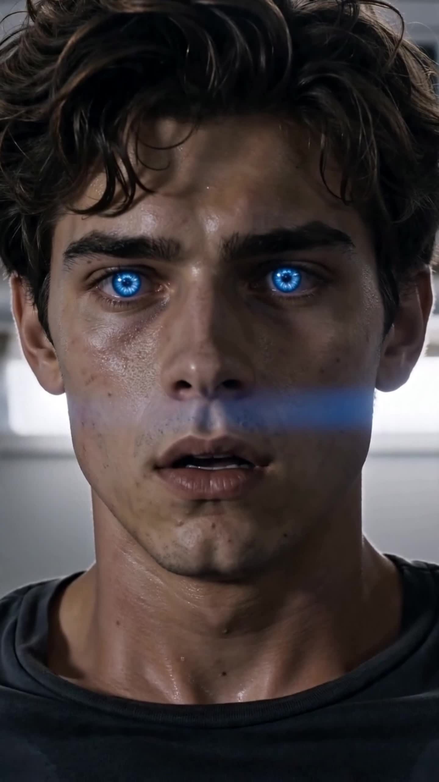 Episódio 11 de A Ascensão do Piloto de Rank Baixo