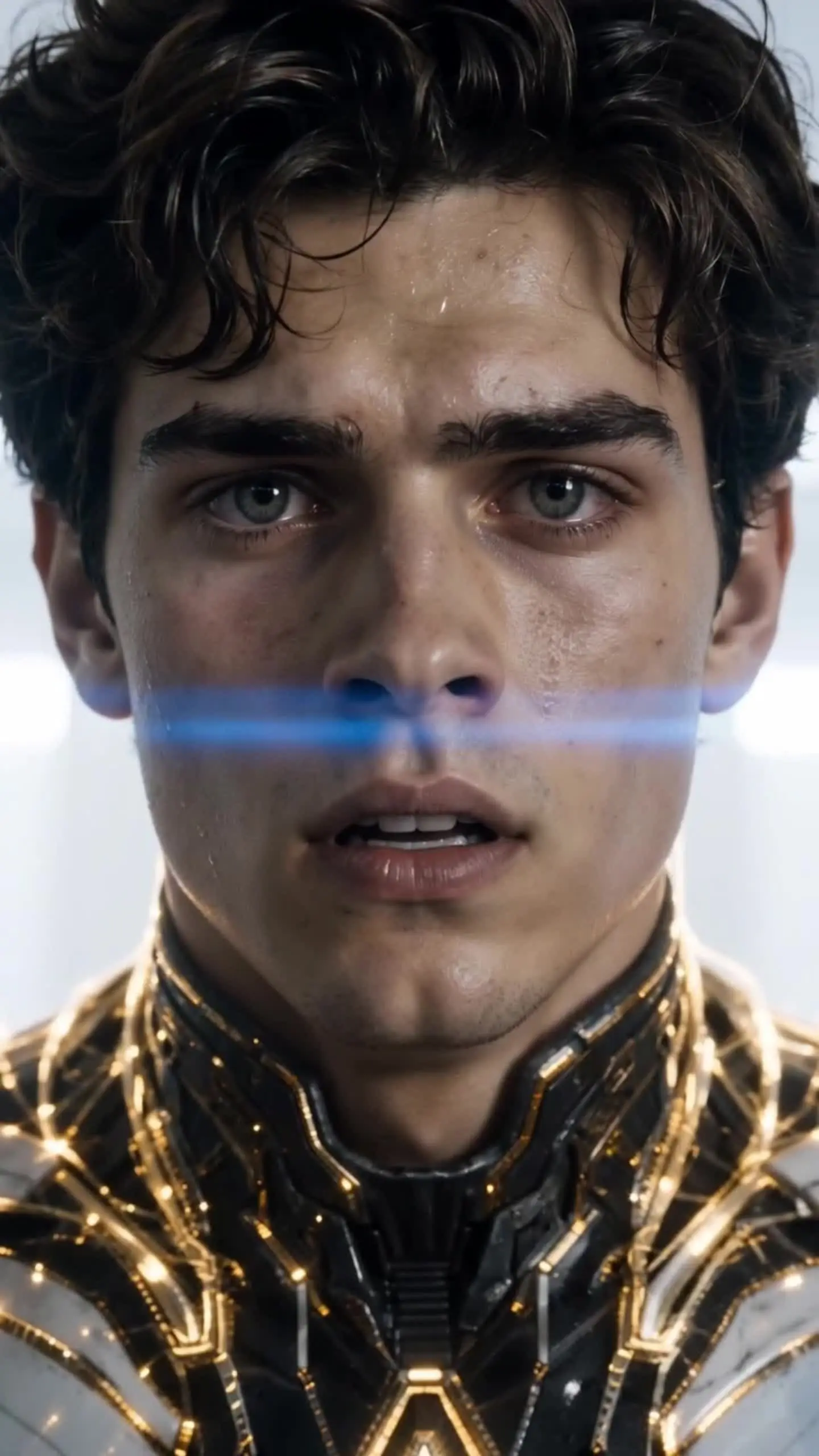 Episódio 40 de A Ascensão do Piloto de Rank Baixo