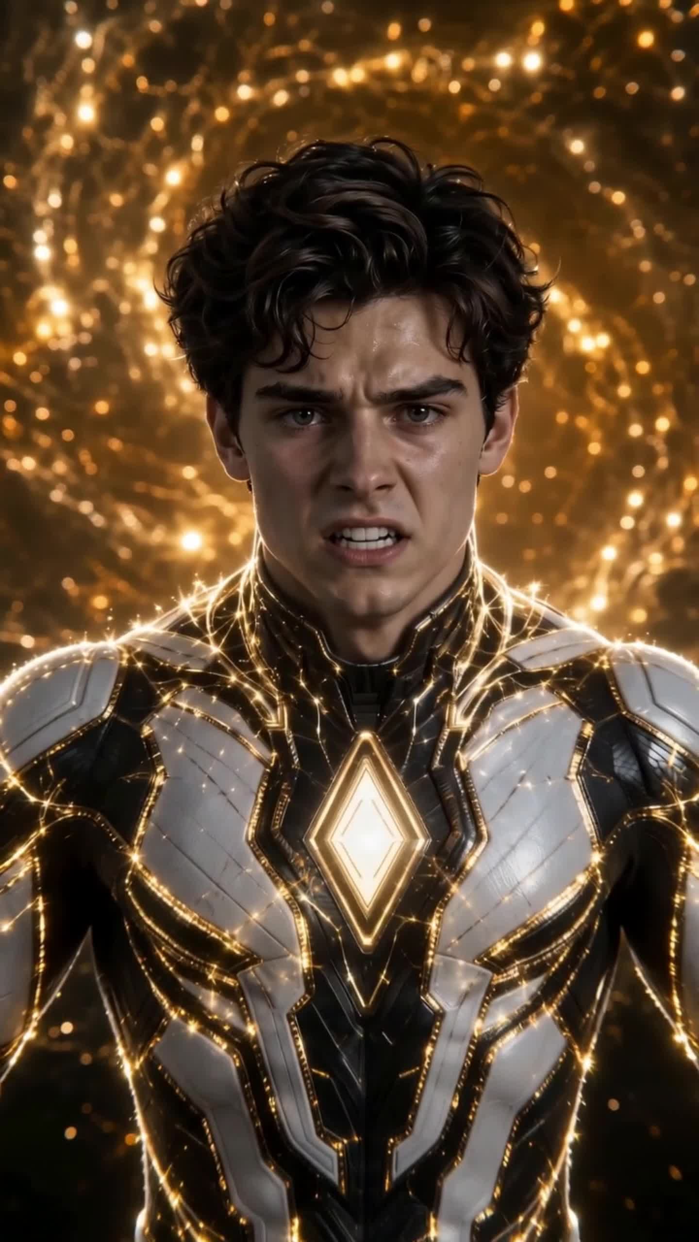 Episódio 41 de A Ascensão do Piloto de Rank Baixo
