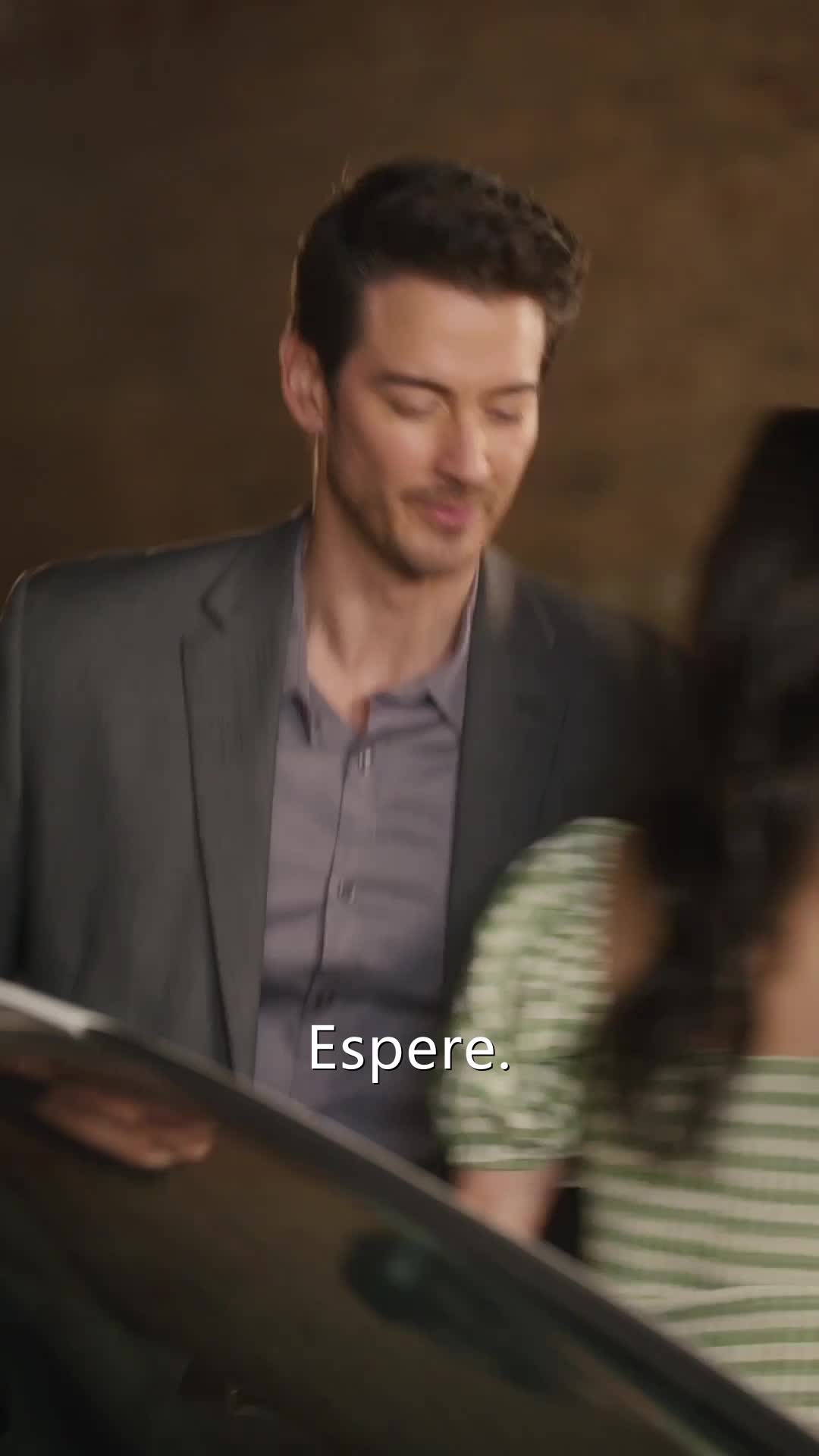 Episódio 11 de A Barganha do Bebê do Bilionário