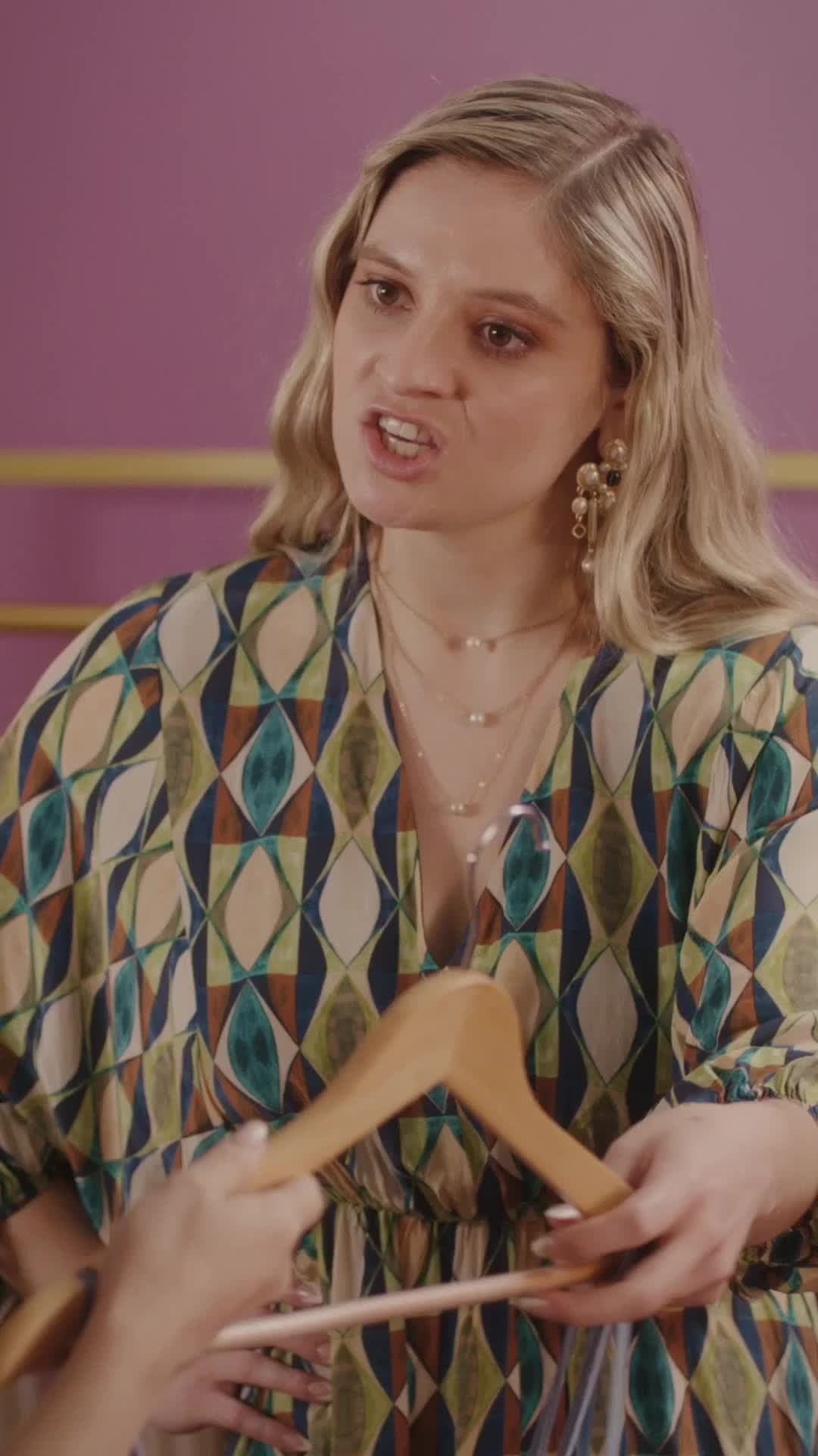Episódio 22 de A Barganha do Bebê do Bilionário