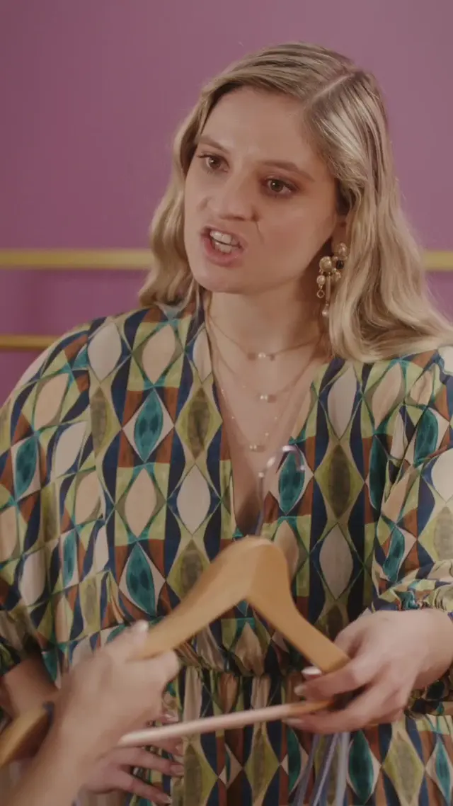 Episódio 22 de A Barganha do Bebê do Bilionário