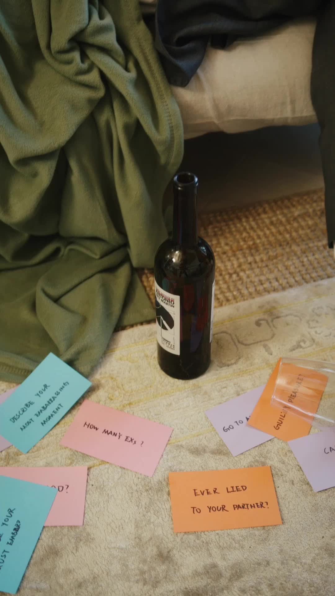 Episódio 27 de A Barganha do Bebê do Bilionário